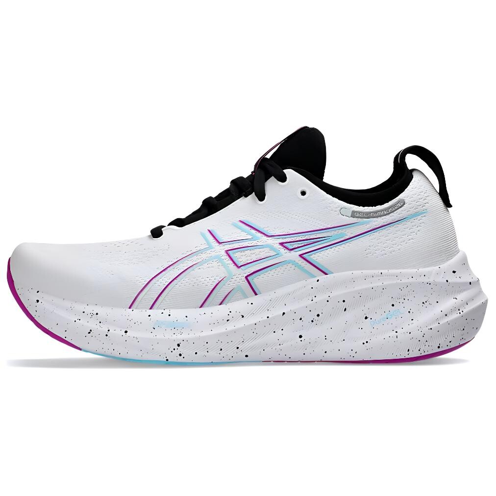 

Кроссовки GEL-NIMBUS 26 женские с низким верхом Asics