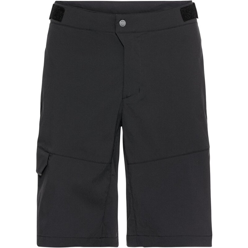 

Шорты шорты ездят легко Odlo, черный