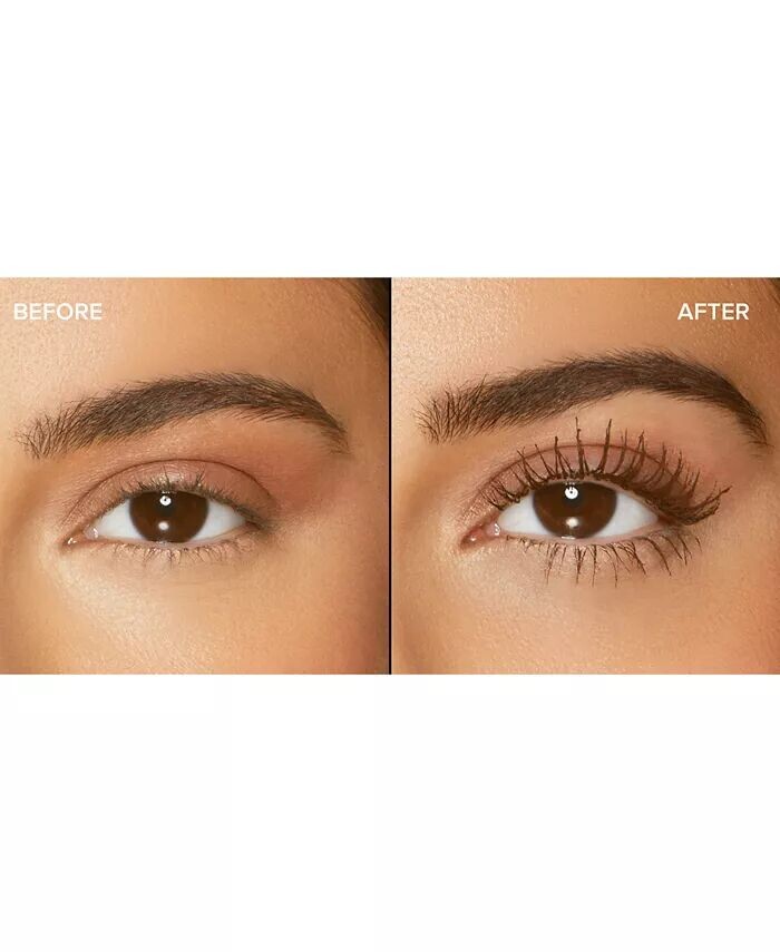 Тушь Better Than Sex для придания объема, шоколадно-коричневый Too Faced, цвет Chocolate - Brown — фото 4