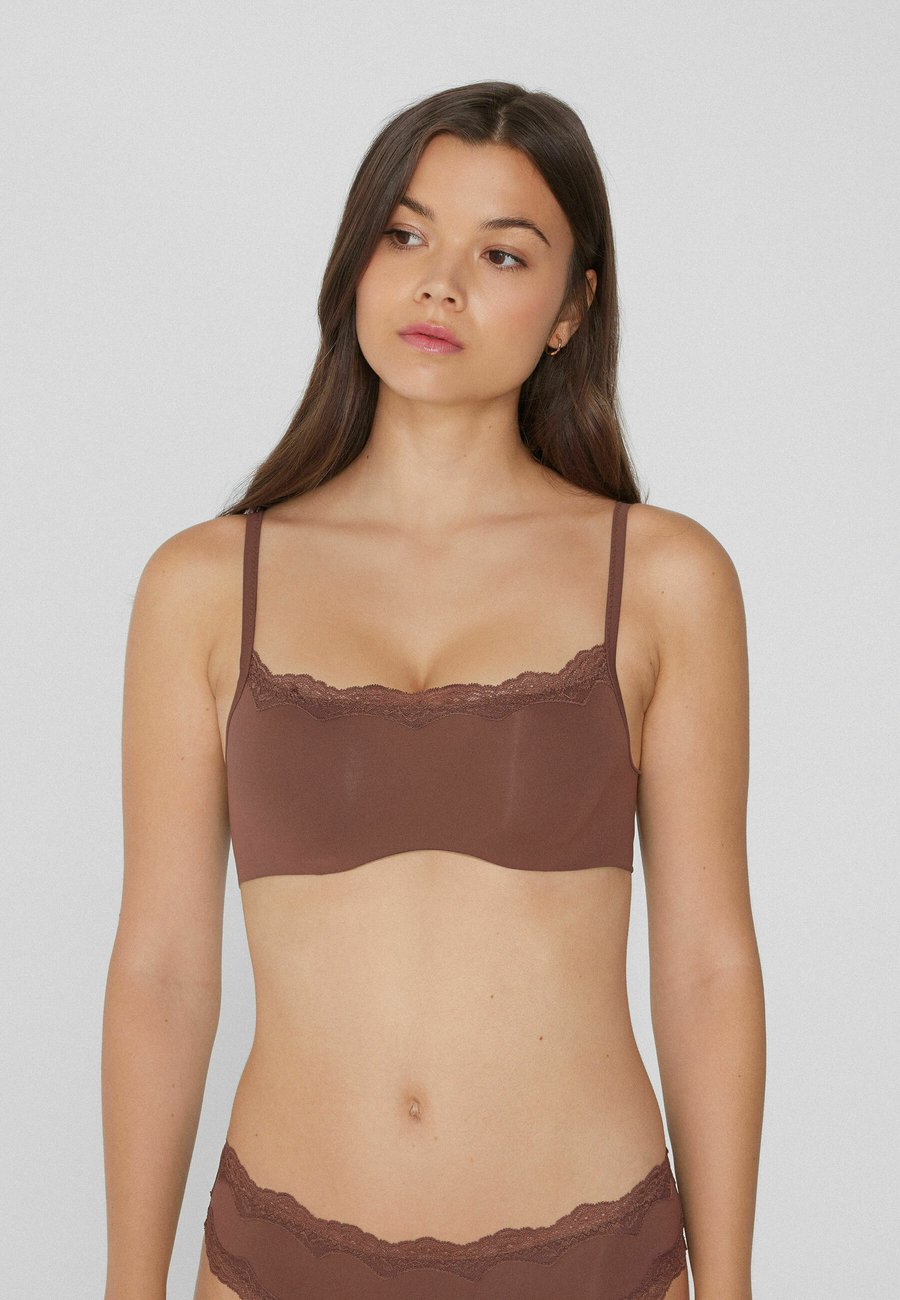 

Бюстгальтер Tezenis TOUCH, Brown
