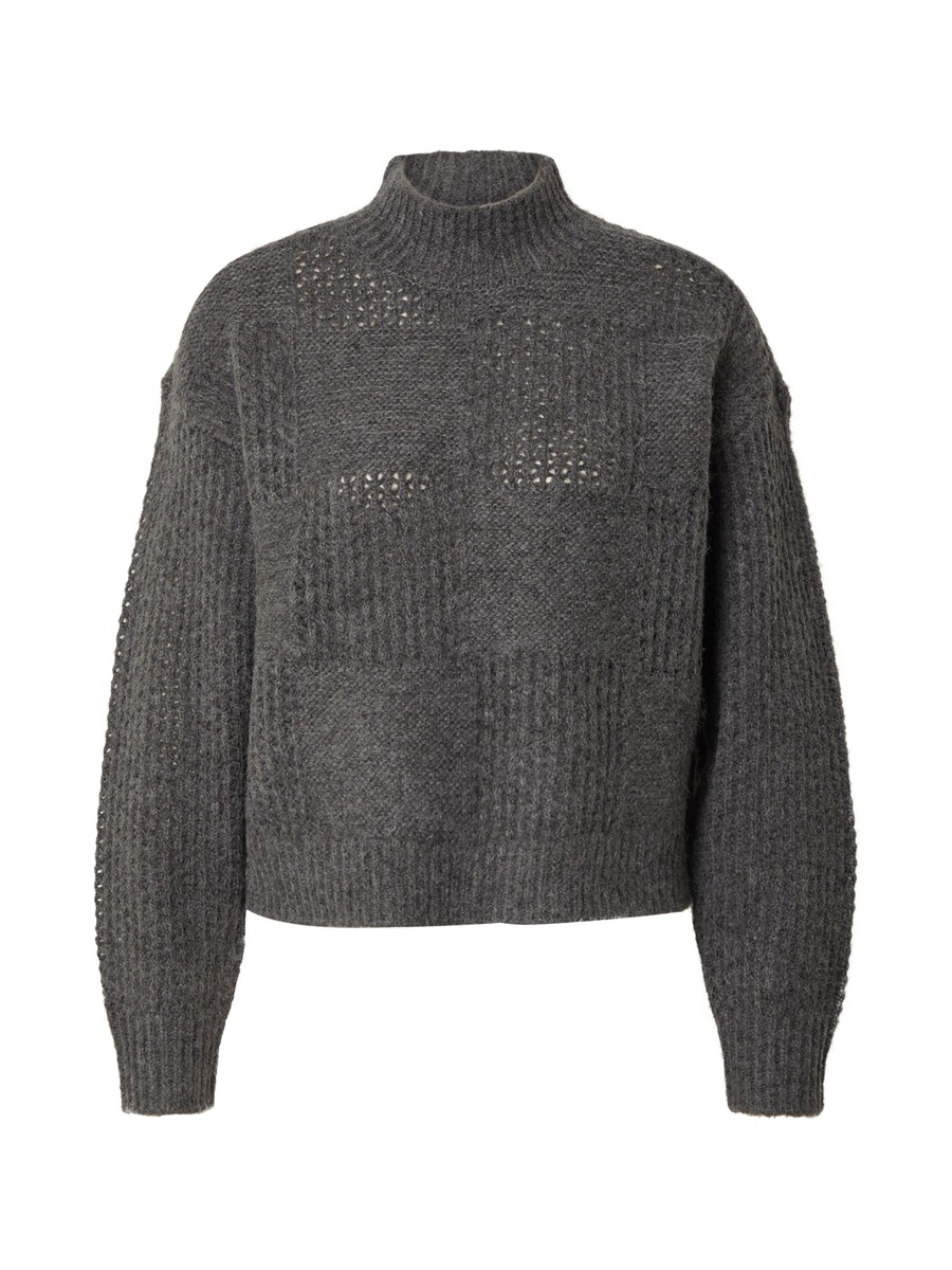 

Свитер VERO MODA, темно-серый