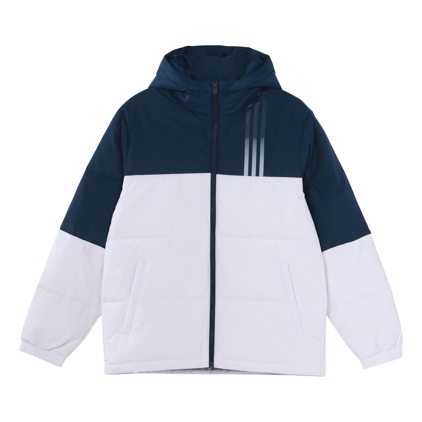 

Куртка adidas neo U Esnt Jkt Dw8 Logo HN7206