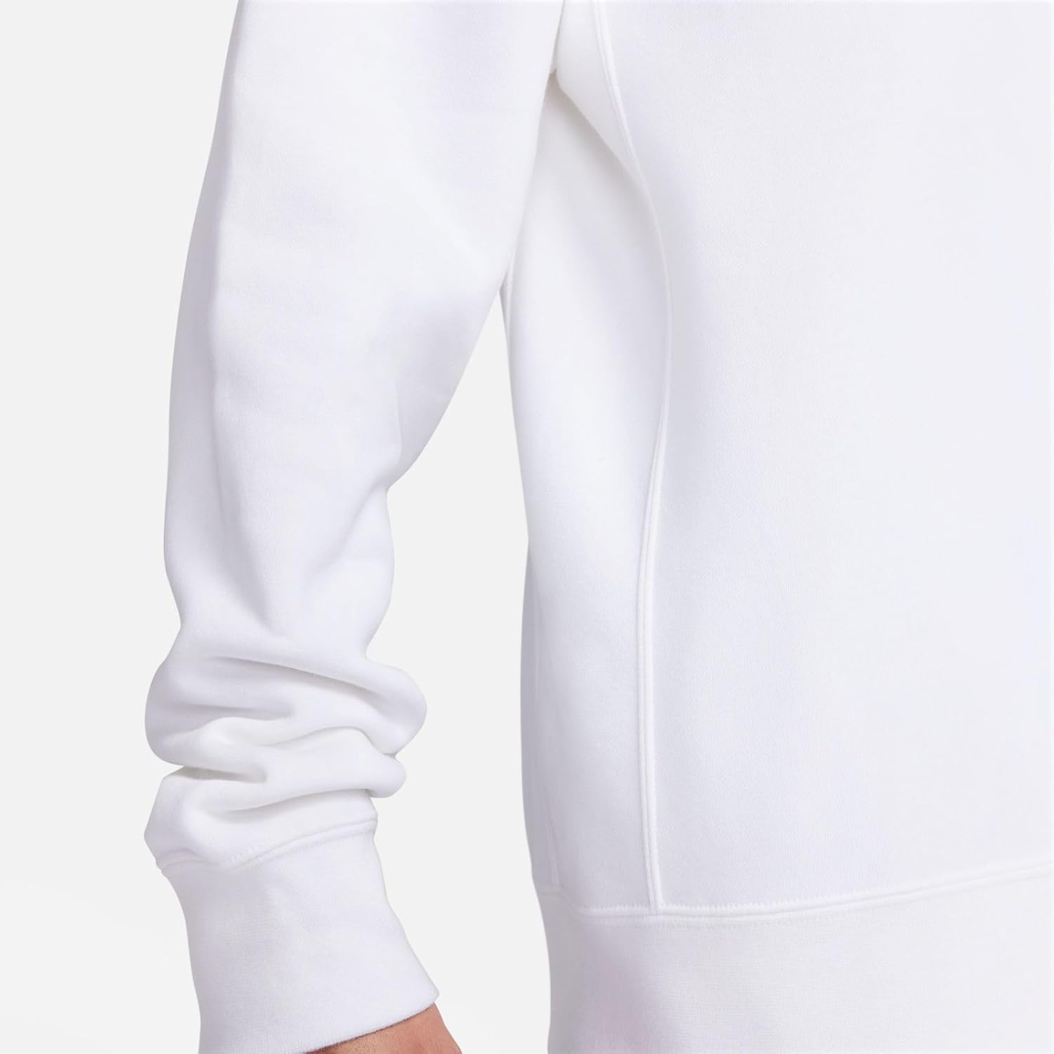 Nike мужские классические мужские, White — фото 3