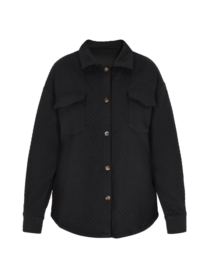 

Куртка usha BLUE LABEL Jacket, черный