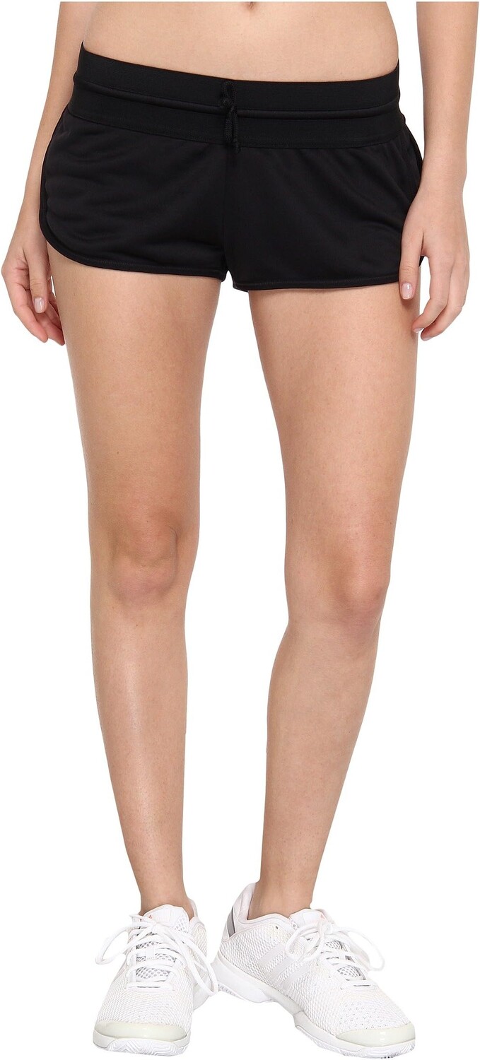 

Шорты Adidas Studio Dry Dye Short F49249, черный