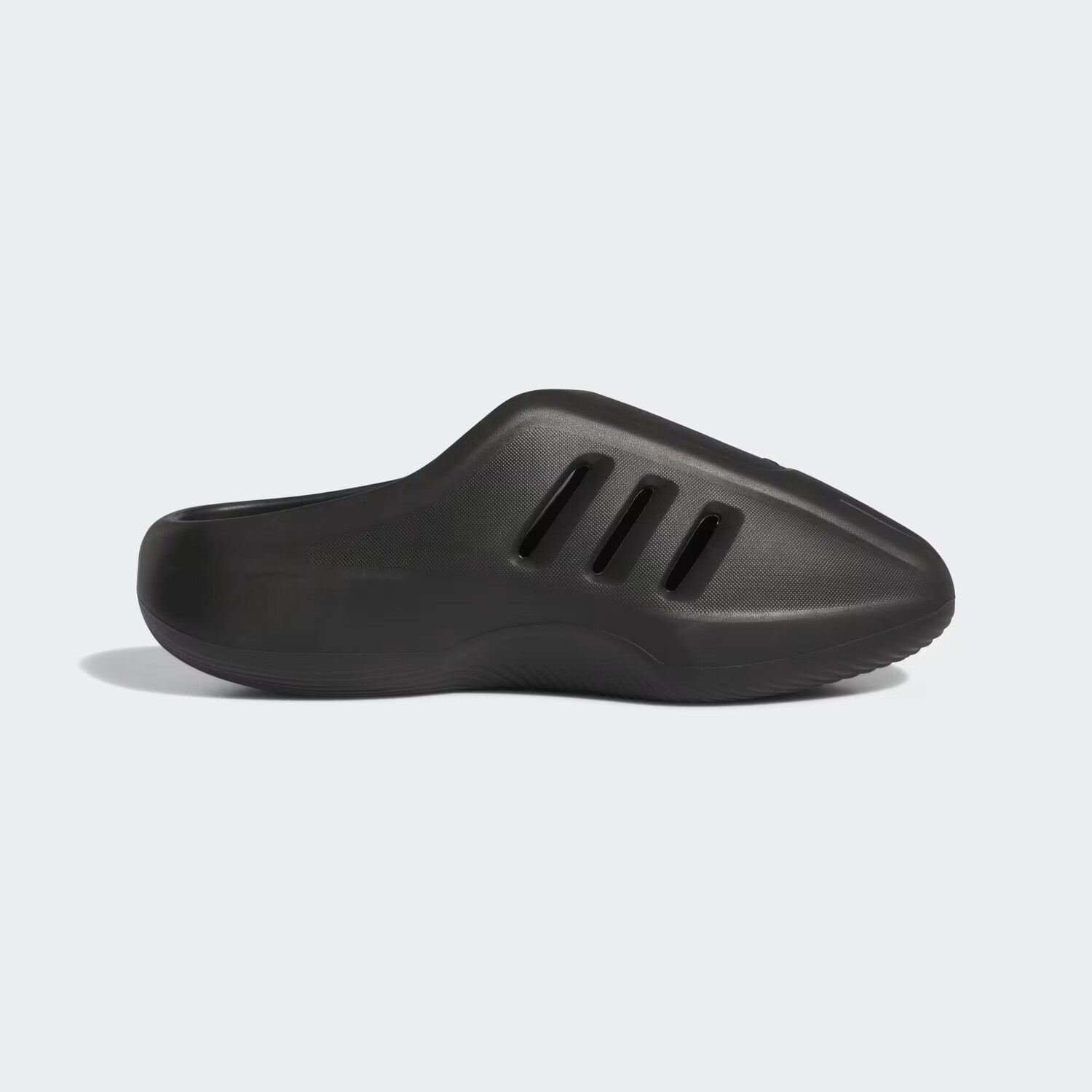 

Туфли Adifom IIIInfinity Adidas, цвет Core Black/Core Black/Core Black