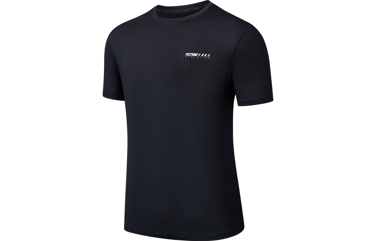 

Футболка унисекс Erke, чистый белый