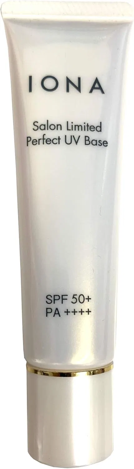 Солнцезащитная база Perfect UV Base Iona 40 г