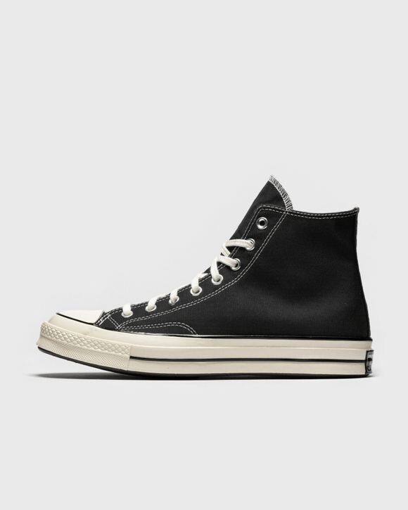 

Кроссовки Converse Chuck 70 Classic High Top, цвет black/black/egret