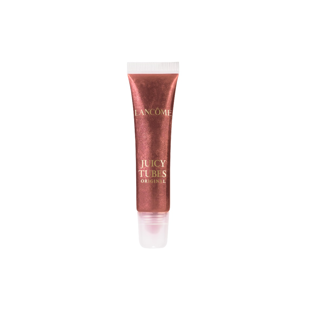 

Блеск для губ juicy tubes Lancome, 19 - cocoa macchiato, объем 15 мл