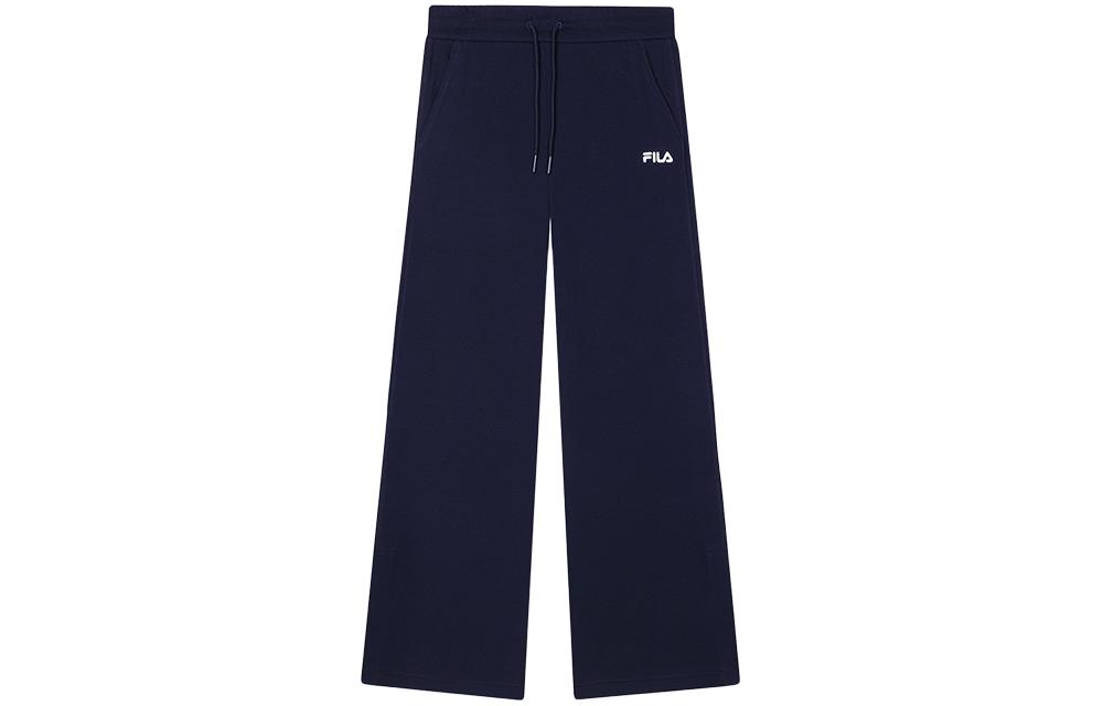 

Женские повседневные брюки Mulberry Blue FILA, Flycatcher Blue