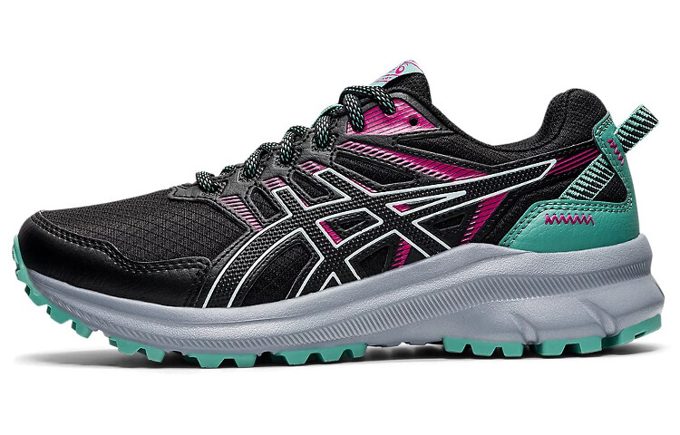 

Кроссовки Asics Women's Trail Scout 2 'Black Soothing Sea'