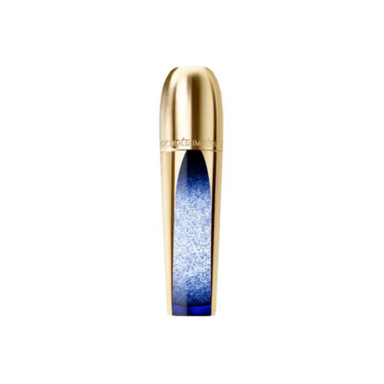 Сыворотка Orchid Lifting Microcrystal от Yitian против старения и морщин 30мл/50мл GUERLAIN, royal orchid extract 30ml — фото 2