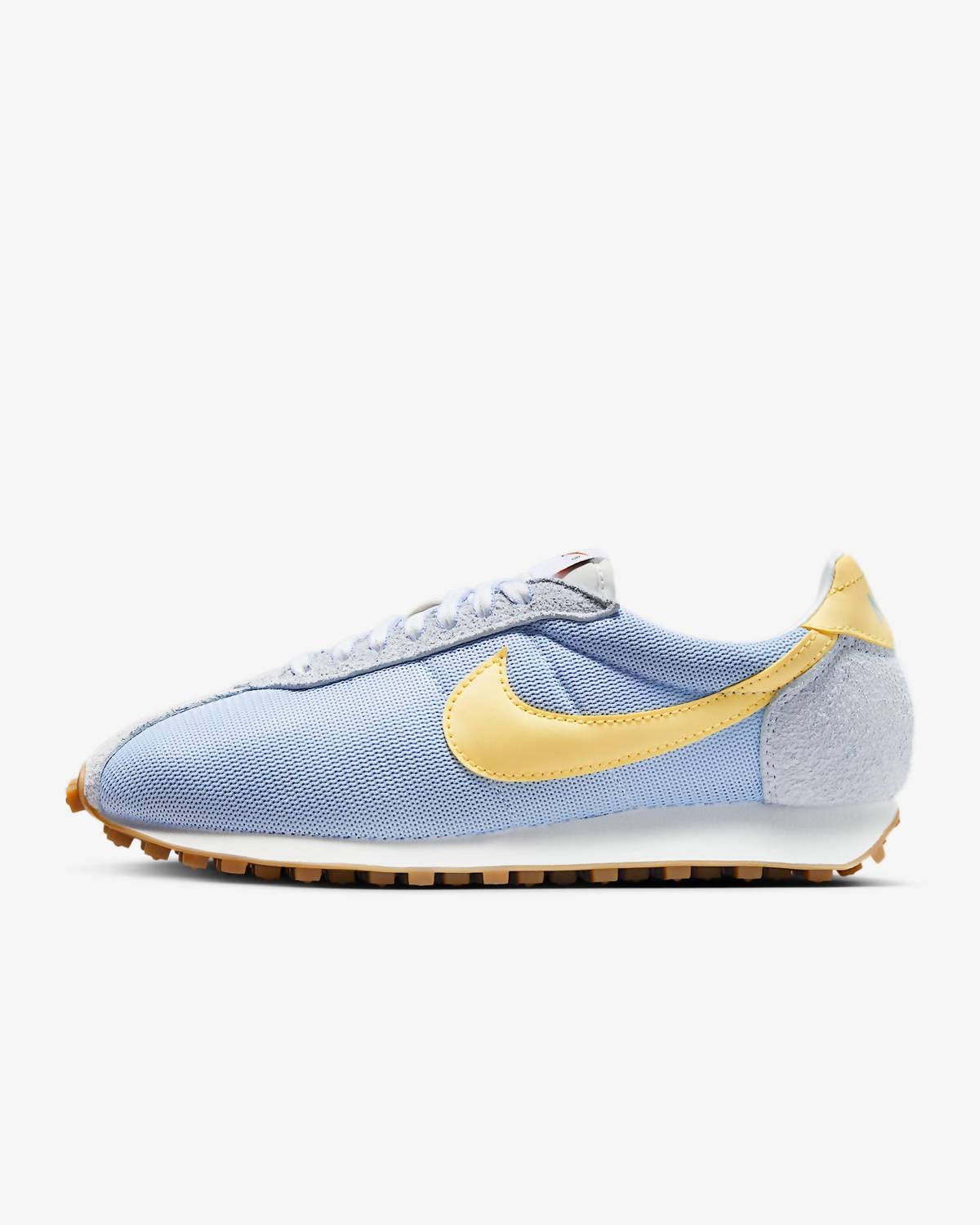Женские кроссовки Ld-1000 в мягком желтом оттенке Royal Tint Nike
