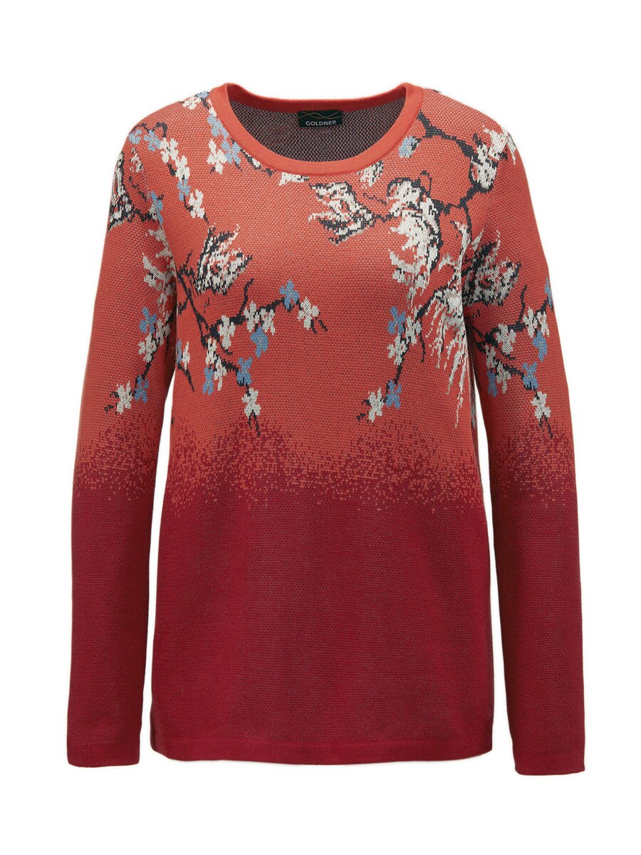 

Свитер Goldner, Mixed colors