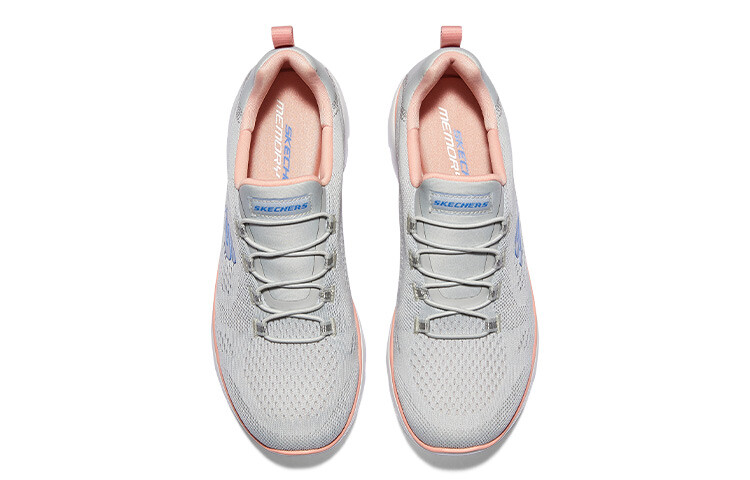 Женские кроссовки Skechers Summits Lifestyle — фото 4
