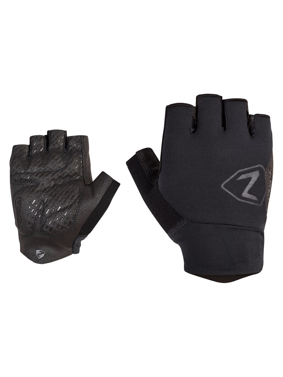 

Спортивные перчатки Ziener CAJ, черный