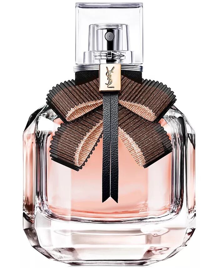 

Туалетная вода Mon Paris Lumière, 1,6 унции Yves Saint Laurent