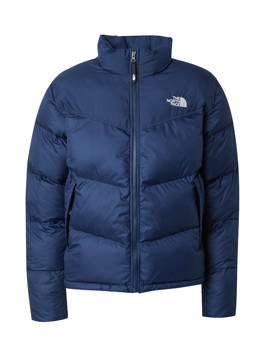 

Наружная куртка THE NORTH FACE SAIKURU, морской синий