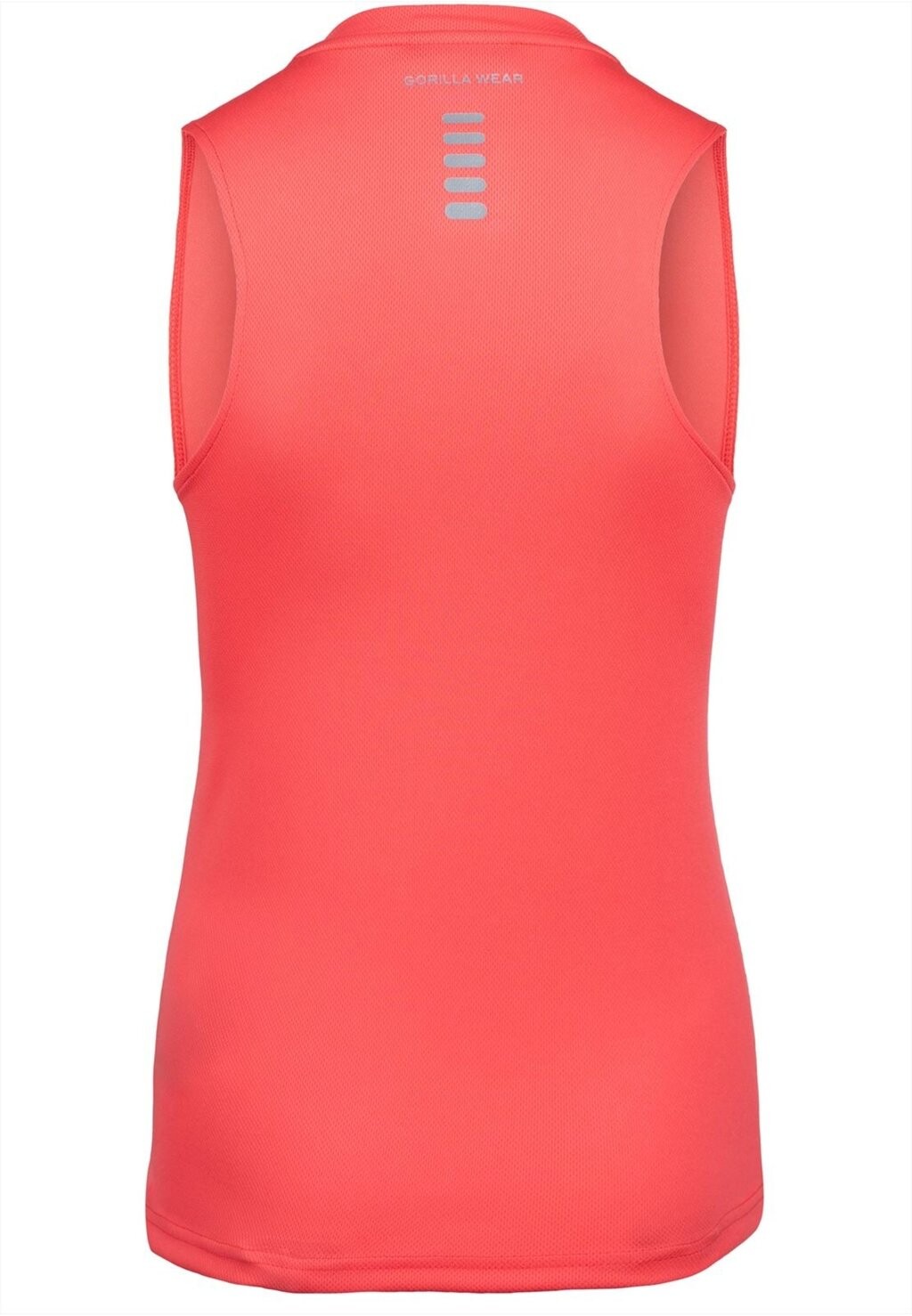 

Топ MOKENA Gorilla Wear, красный