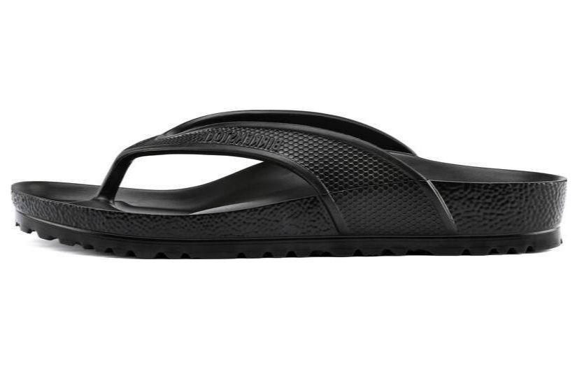Birkenstock Сандалии Honolulu Eva «Черные»