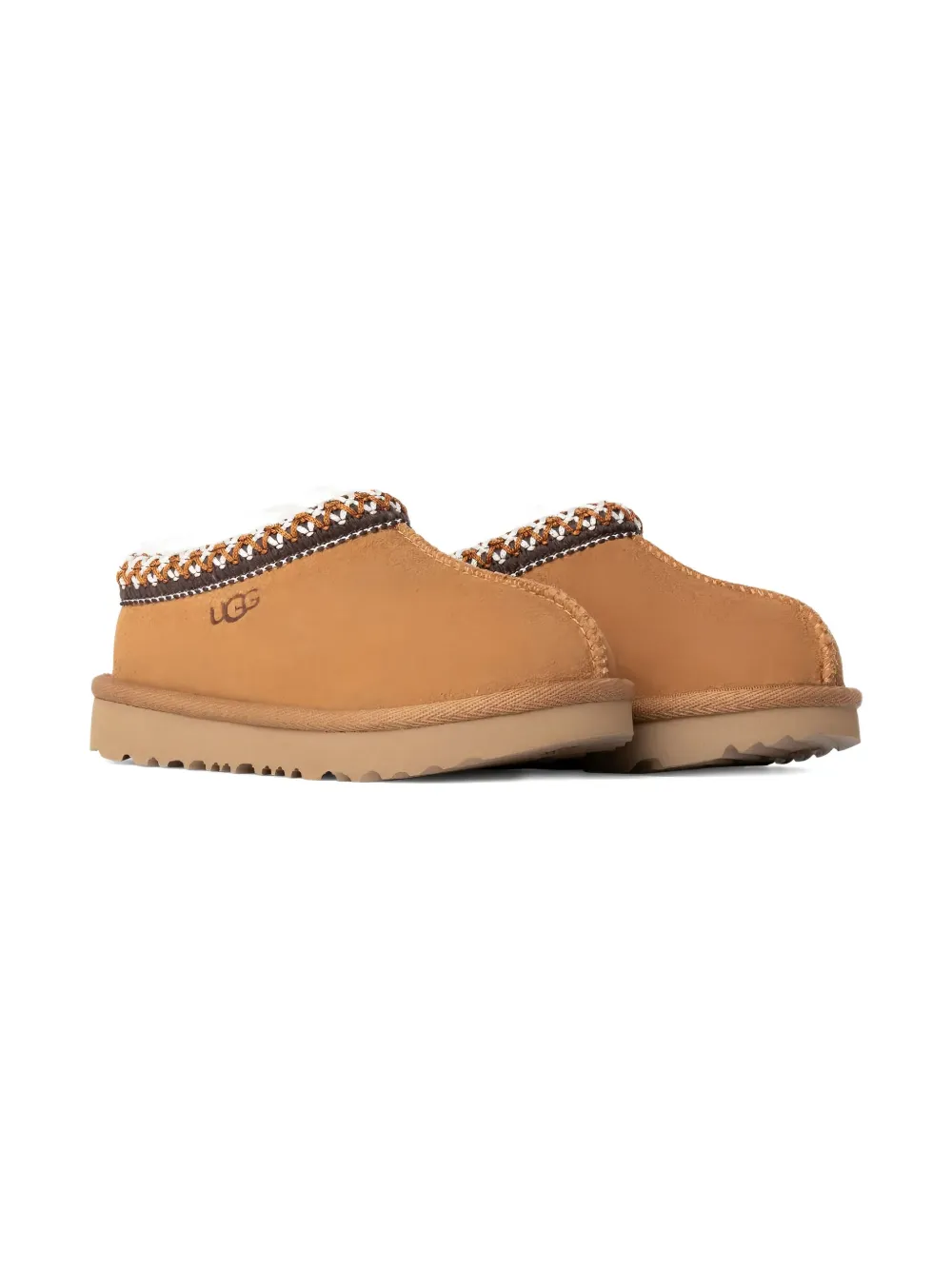 

Тапочки Тасман II UGG, коричневый