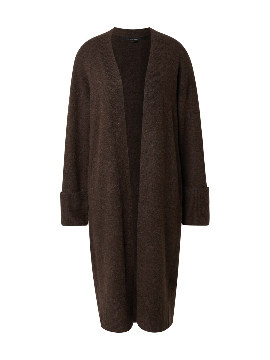 

Вязаный кардиган VERO MODA VMJUPITER, коричневый
