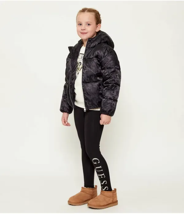 Классические ультраминиатюрные зимние ботинки Ugg, коричневый — фото 2