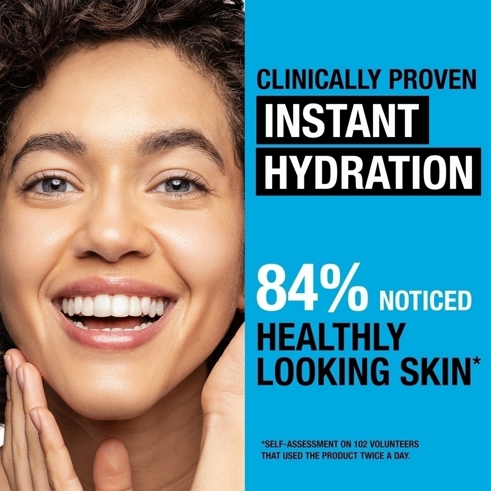 Сыворотка Neutrogena — Интенсивная увлажняющая Hydro Boost, 30 мл — фото 3