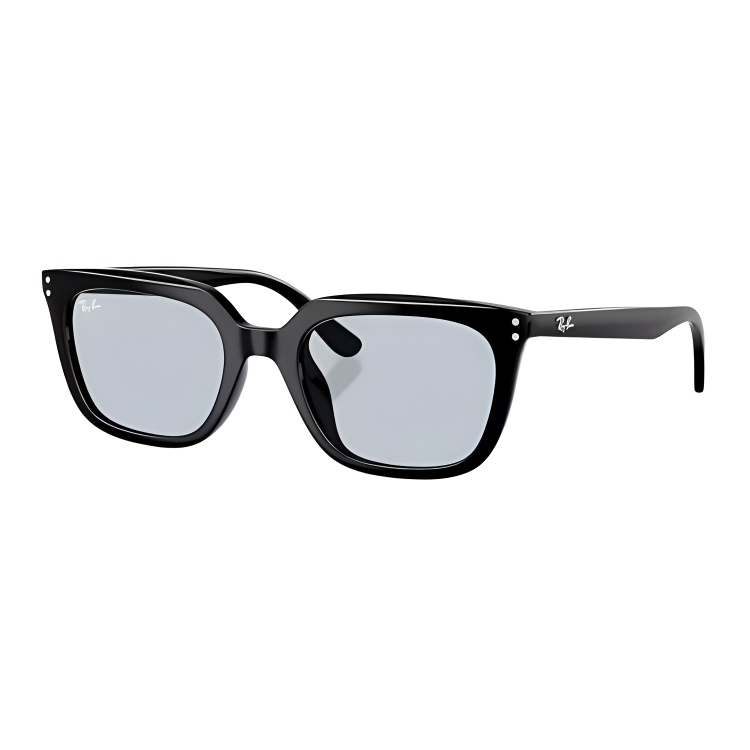 

RayBan Солнцезащитные очки Ray Ban квадратной формы, Black