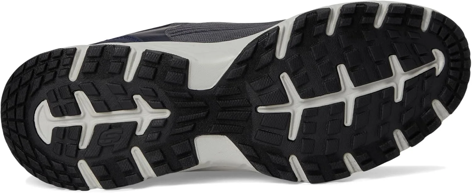 Мужские кроссовки Skechers Hillcrest 2.0, темно-синий — фото 4