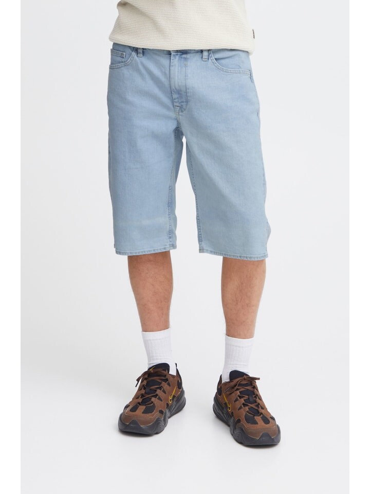 

Тканевые шорты BLEND, цвет jeansshorts in