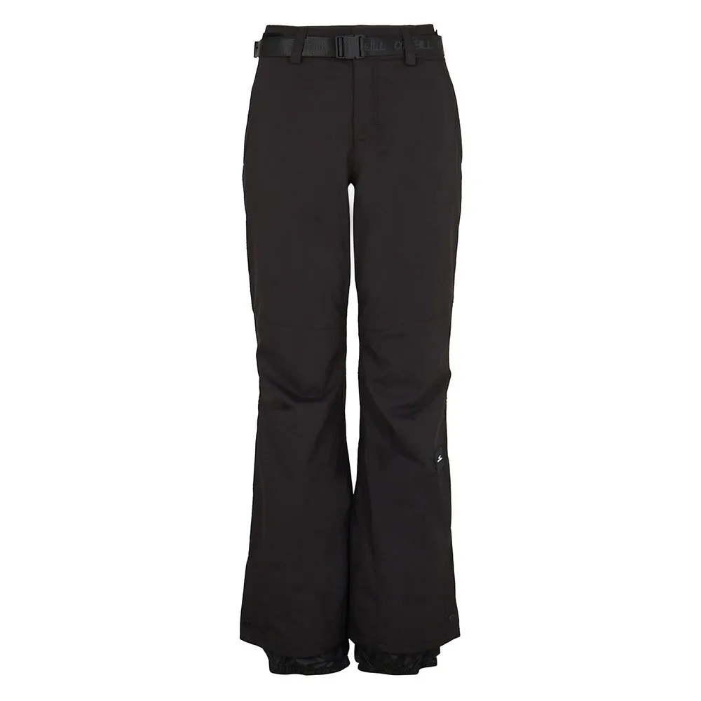

Брюки O´neill Star Slim, черный