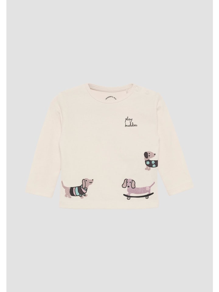 

s.Oliver Футболка цвета 0805_светлый песок