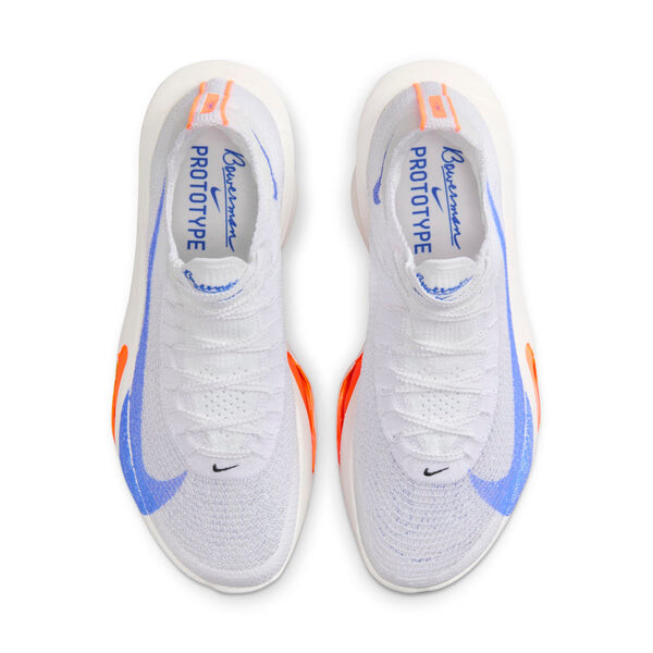 Кроссовки air zoom alphafly next% 3 fp Nike, мульитколор — фото 3