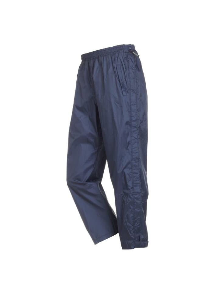 

Дождевые брюки BMS, цвет in blau