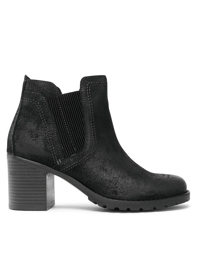 

Ботильоны Clarks, черный