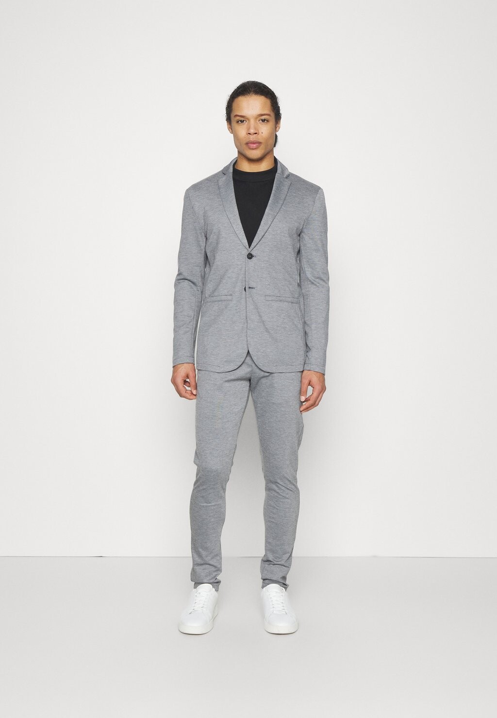 

Костюм JPRBLABECK SUIT Jack & Jones, серый