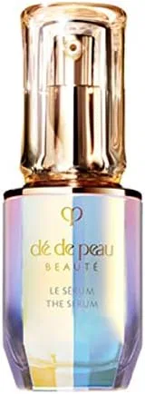 Сыворотка Cle De Peau Beaute — Для лица Clé De Beauté Le Serum, 30 мл
