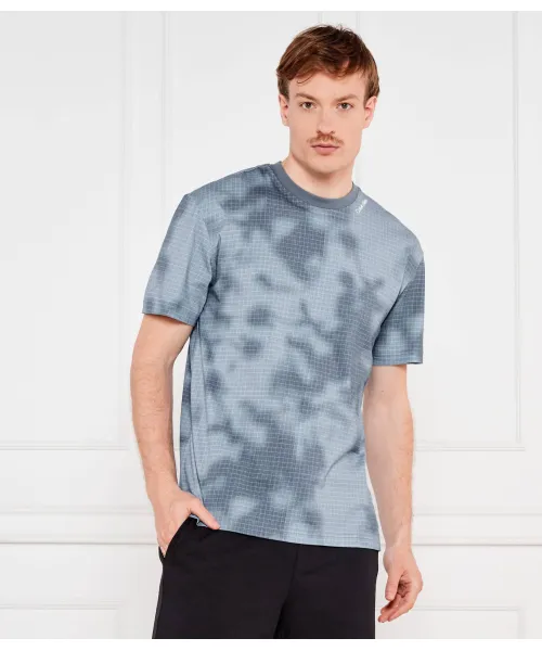 

Футболка Comfort fit Calvin Klein, синий