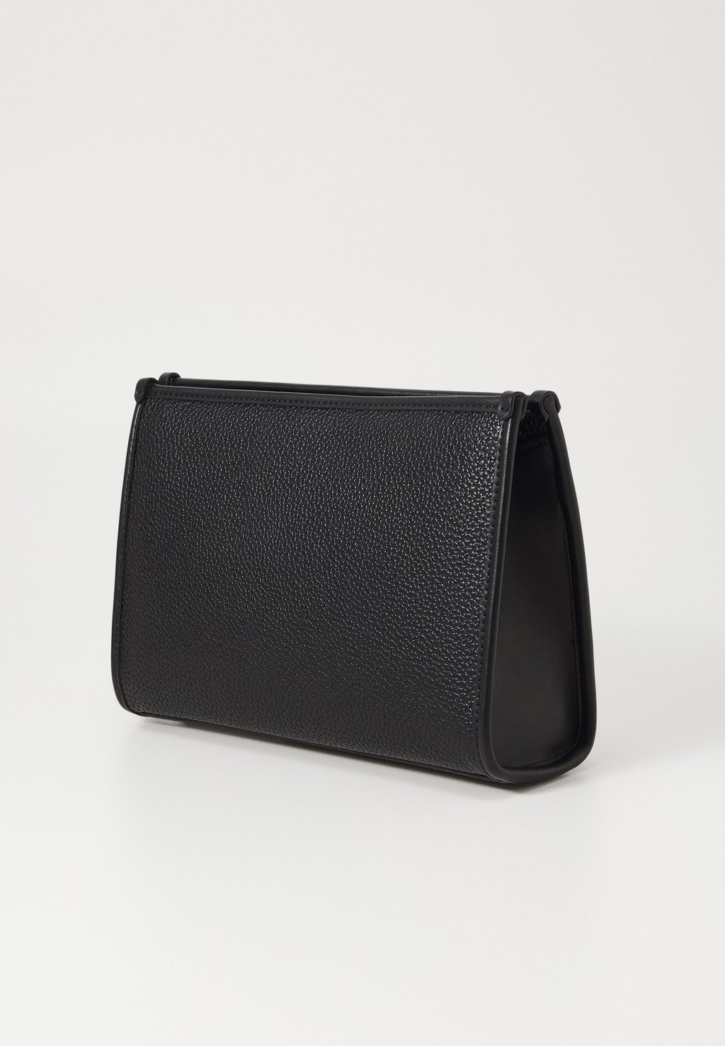 

Косметичка COSMETIC POUCH GRAINY KARL LAGERFELD, черный