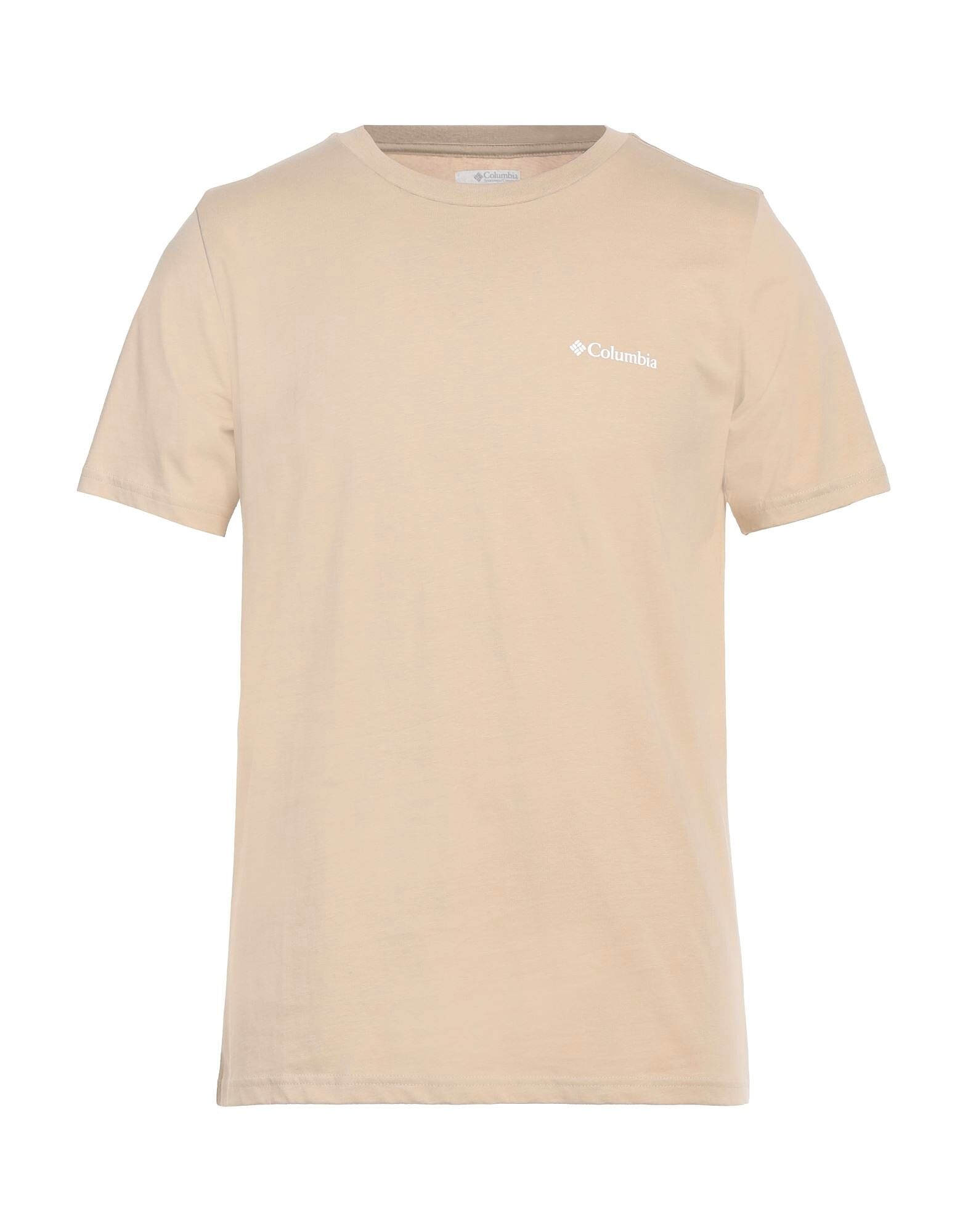 

Футболка Columbia, бежевый