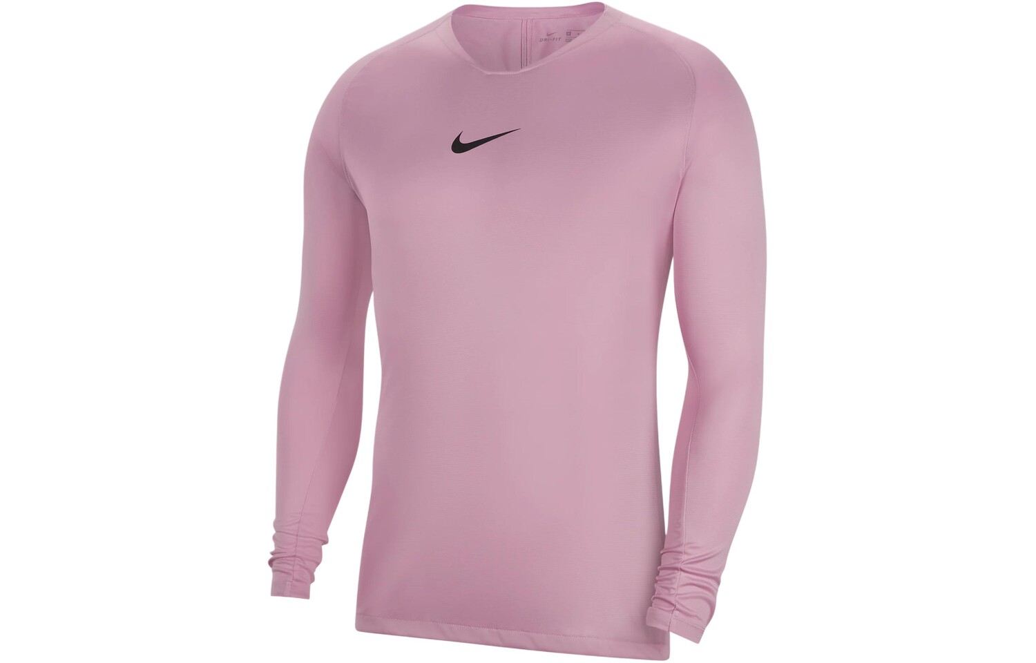 

Одежда Футболка мужская розовая Nike, розовый