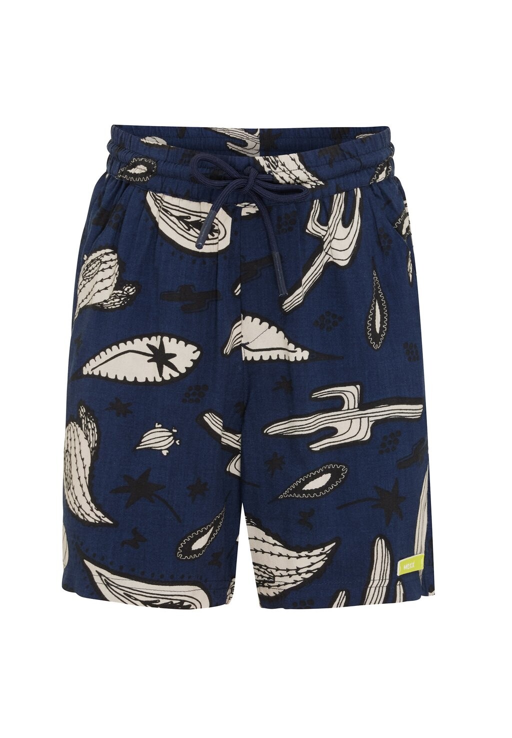 

Спортивные штаны BERMUDA RESORT Mexx, синий