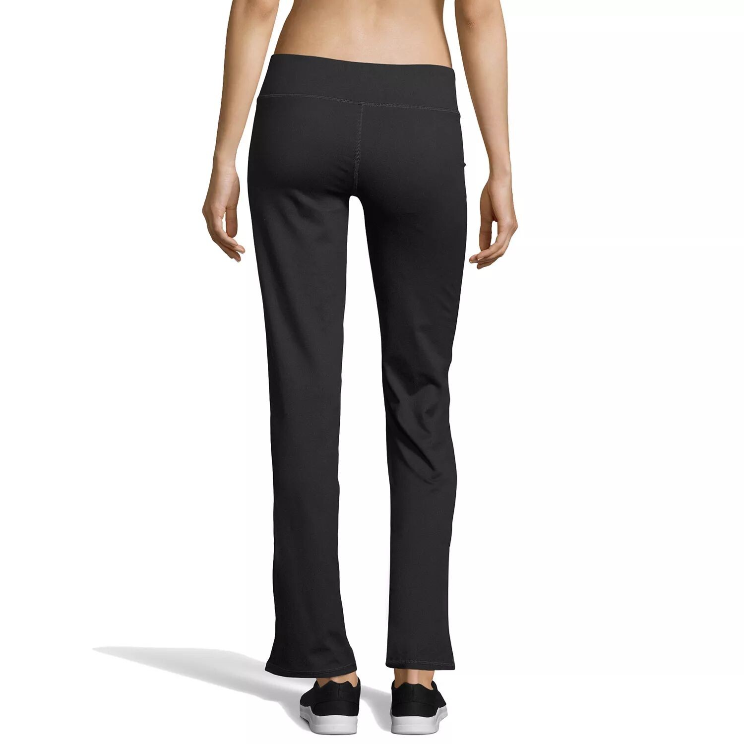 

Женские брюки для йоги Hanes Performance Hanes