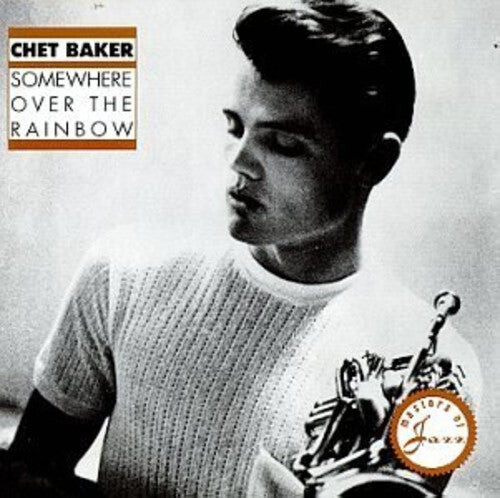 

CD диск Somewhere Over Rainbow / O.C.R.: Somewhere Over the Rainbow