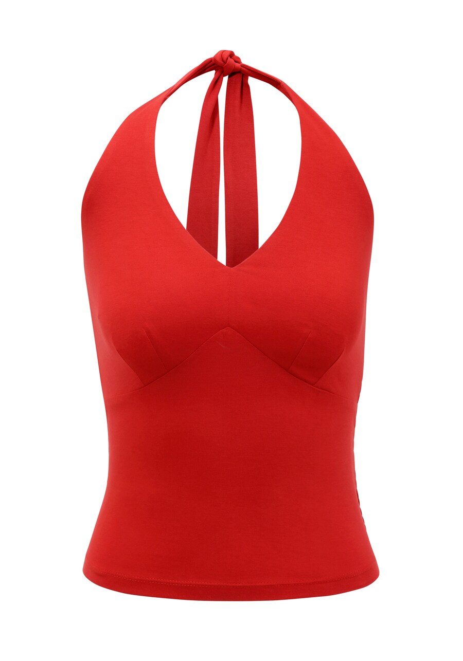 

Топ Aniston CASUAL, цвет Blood red