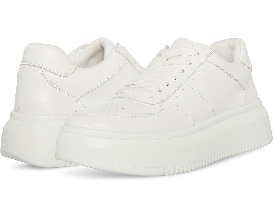 

Кроссовки Madden Girl Spiriit, цвет White Paris