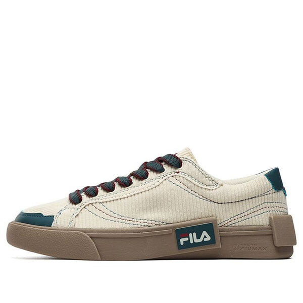 

Кроссовки pop 'creamwhite blue' Fila Fusion, белый