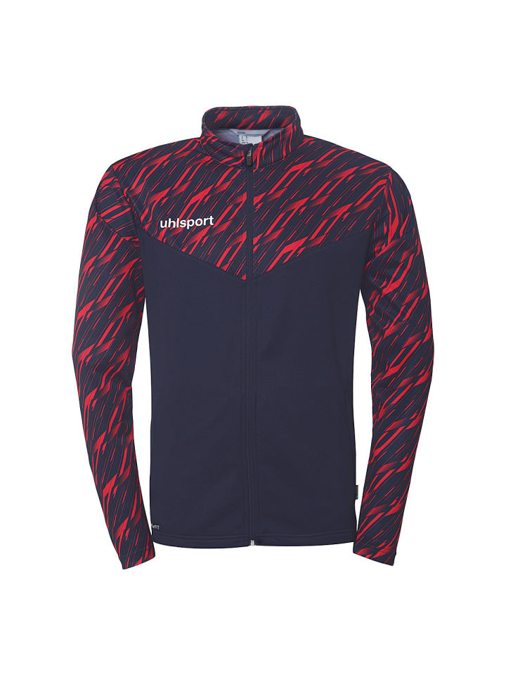 

Дождевик uhlsport , цвет marine/rot